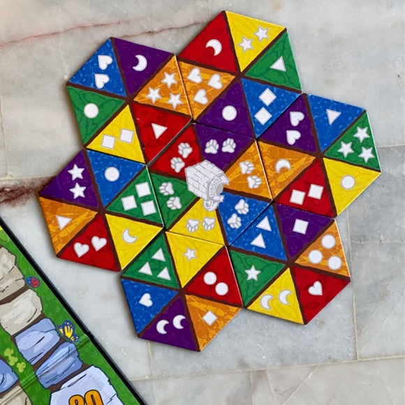 Digger’s Garden Match Learning Game by Simply Fun - Picture 7 of 9